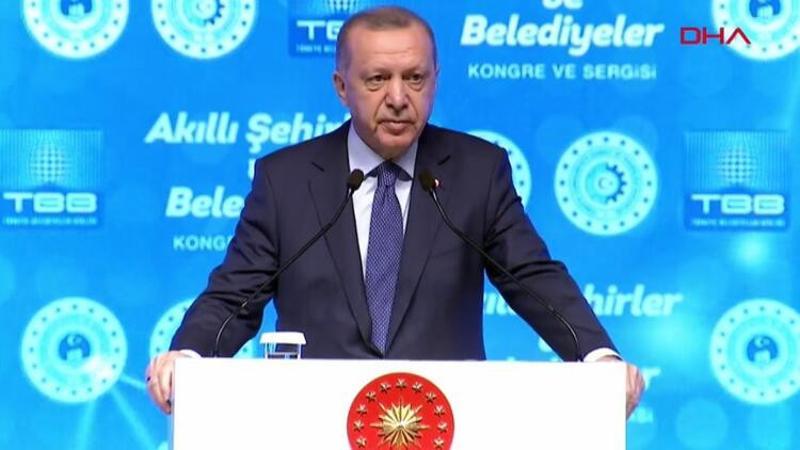 Cumhurbaşkanı Erdoğan son sayıyı duyurdu: 1 milyon 92 bin 741