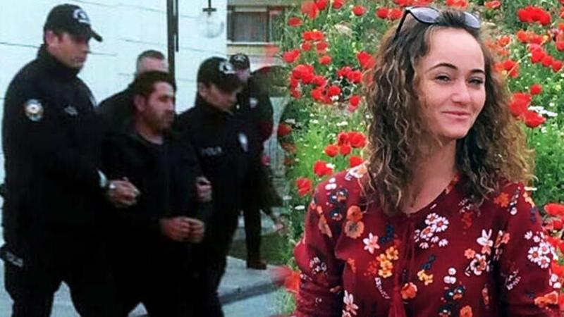 Deniz Gezginci cinayetinde ayrıntılar ortaya çıkıyor