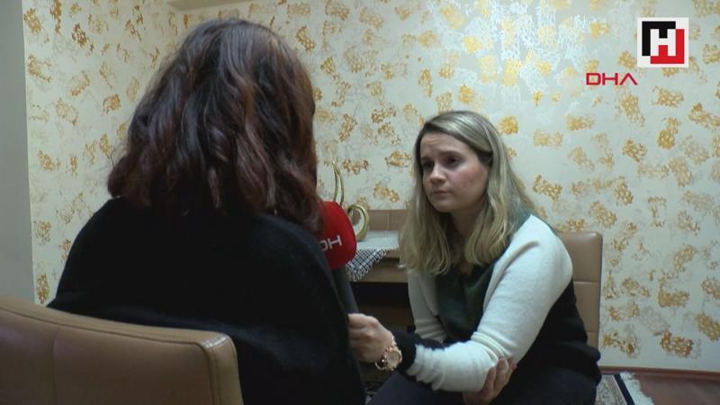 15 yaşındaki kız yaşadığı taciz dehşetini anlattı
