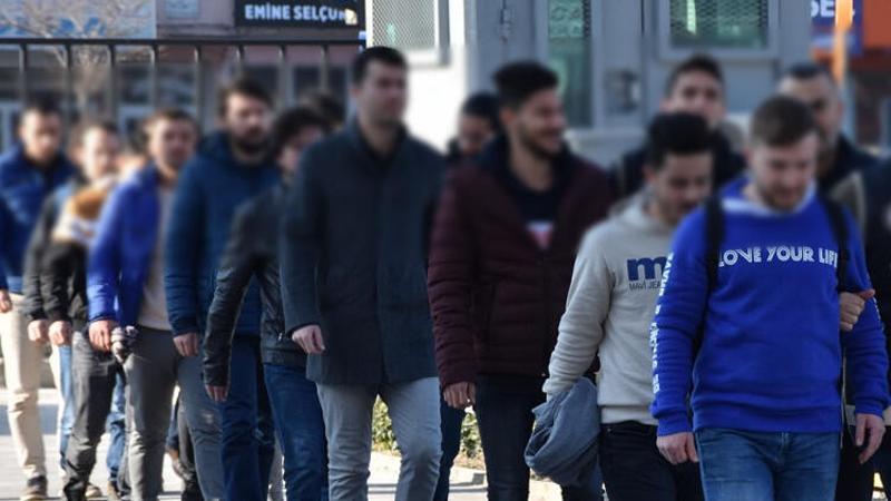 Niğde merkezli FETÖ operasyonunda 2 tutuklama