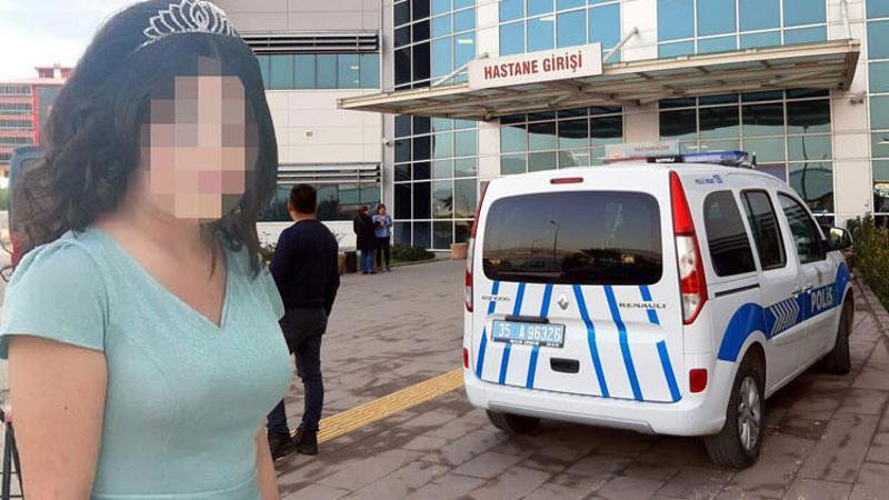 Tuvalette ölü bulunan bebeğin 19 yaşındaki annesi tutuklandı