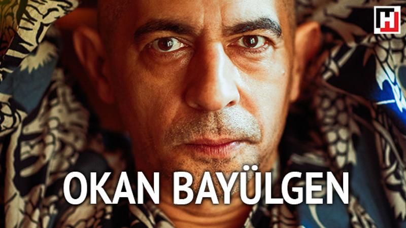 Okan Bayülgen, Hürriyet Pazar'da