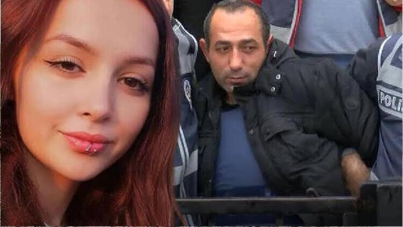 Ceren Özdemir davasında karar çıktı! Mahkemede çıldırtan sözler.