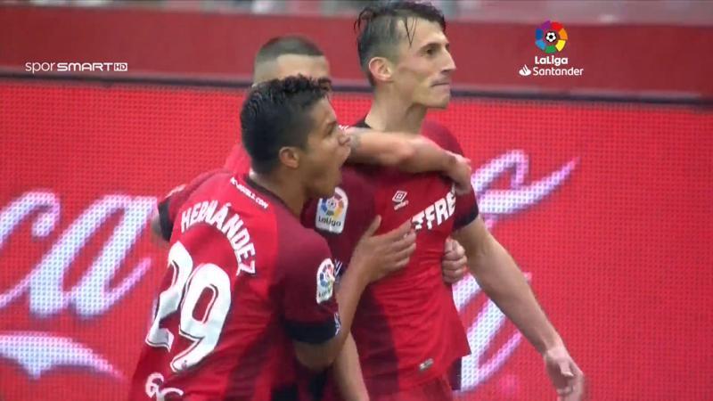 LaLiga 20. Hafta Geniş Özeti