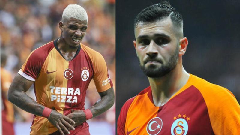 Lemina ve Ömer Bayram için gazeteciye gasp ve darp iddiası