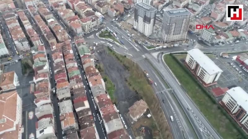 13 yıldır imar izni alamayan Tarkan'ın dosyası 6'ncı kez İBB meclisi'ne geldi