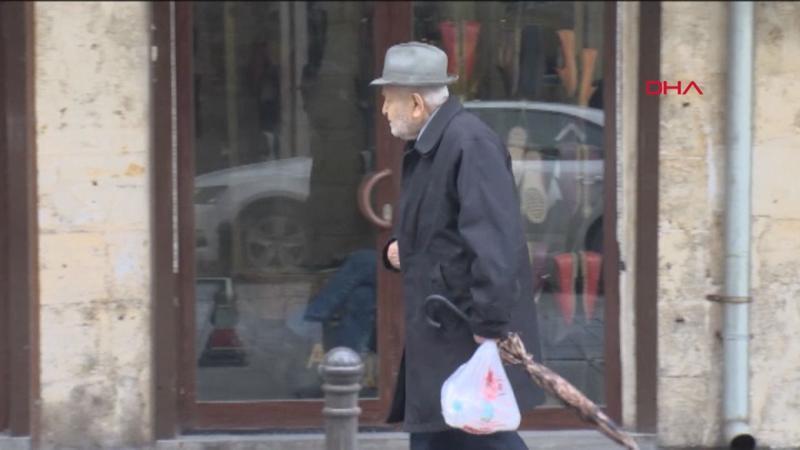 İyiliğe adanmış bir ömür