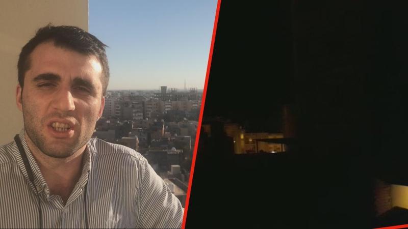 Hürriyet Libya’da... ‘Hayalimiz özgür ve sivil bir yönetim’