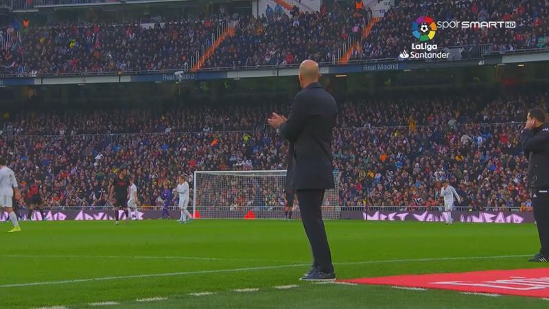 La Liga'da 20. Hafta