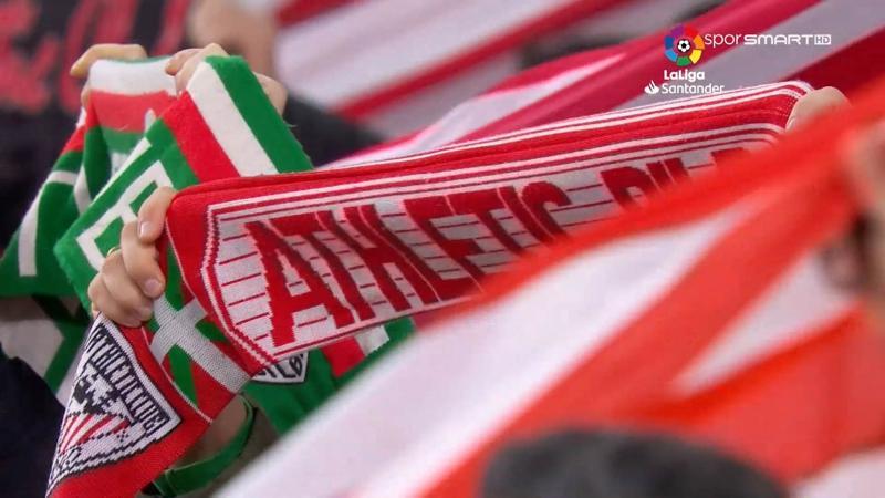 La Liga'da 20. Haftanın Taraftarları