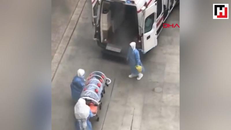 Son dakika haberler: Dünya şokta... Korkulan oldu: Yayılıyor!