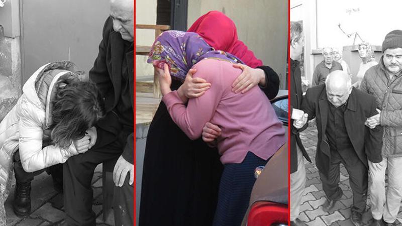 Ataşehir'de silahlı saldırı: 1 ağır yaralı