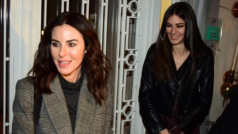 Defne Samyeli, Mustafa Sandal'a dava açıyor