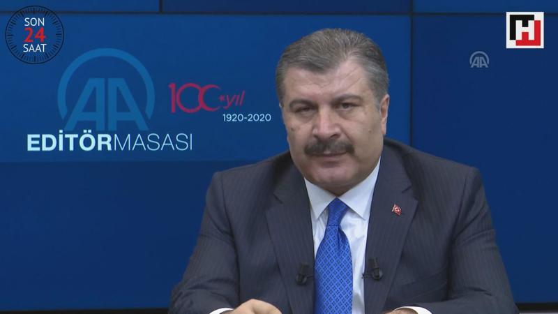 Son 24 saatte ne oldu? (22.01.2020)