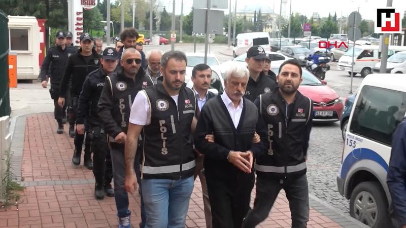Sahte Hızır Aleyhisselam'ın cezası belli oldu