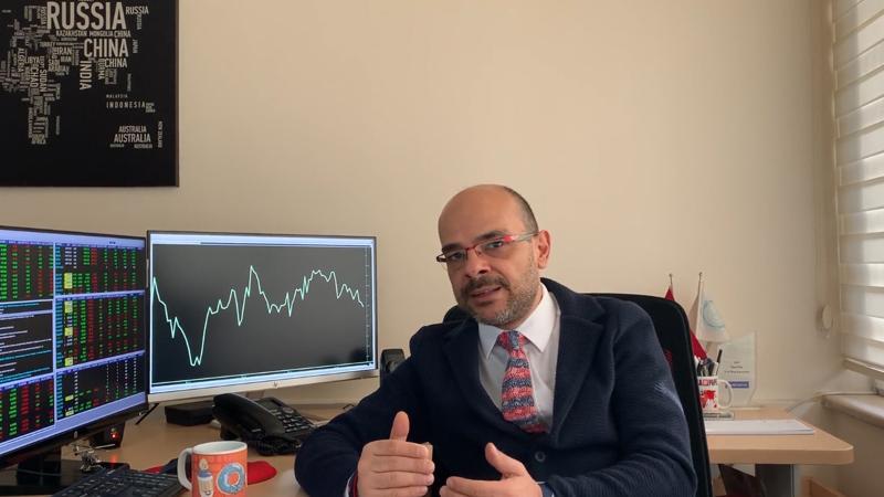 Borsalar değer kaybediyor