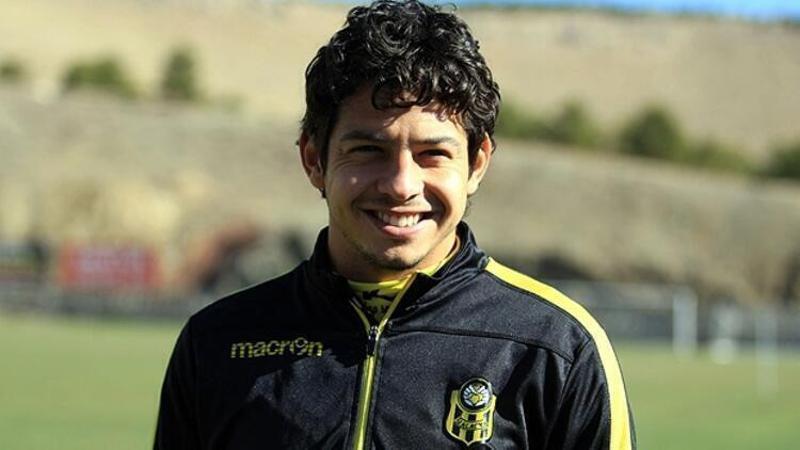 Guilherme'den Beşiktaş itirafı