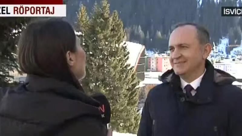 Varlık Fonu Genel Müdürü'nden çarpıcı sözler: Amacımıza ulaştık