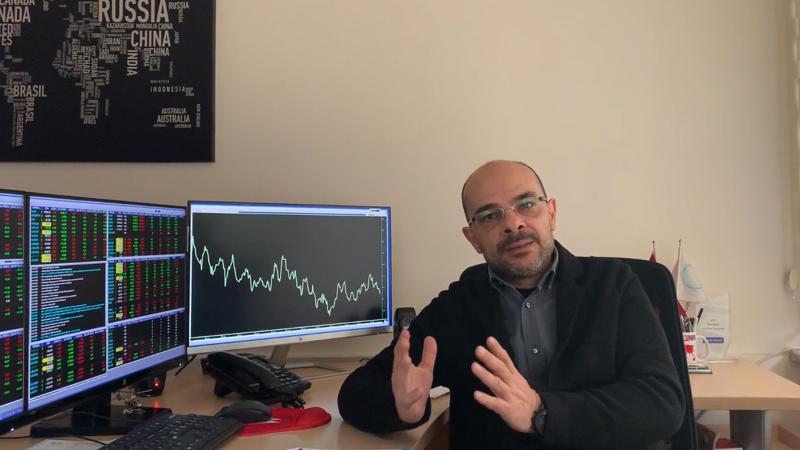 Piyasalarda denge arayışı