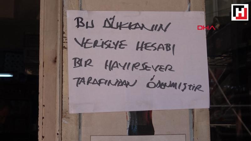 Robin Hood İzmit'te ortaya çıktı
