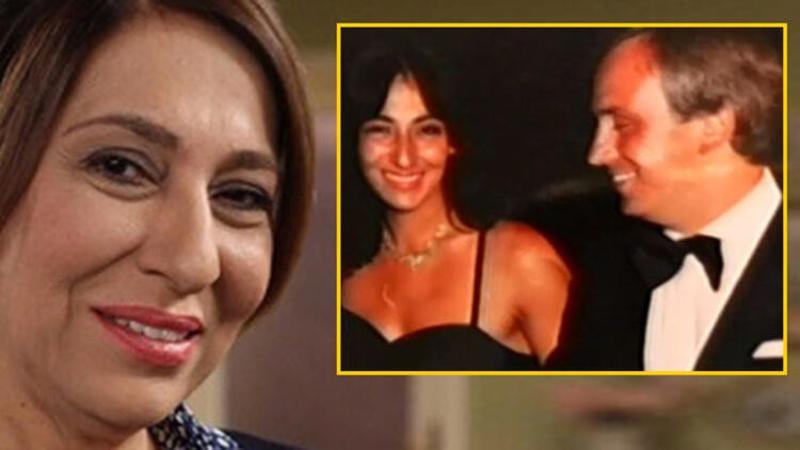 36 yıllık evlilik bitiyor... Melek Baykal boşanıyor