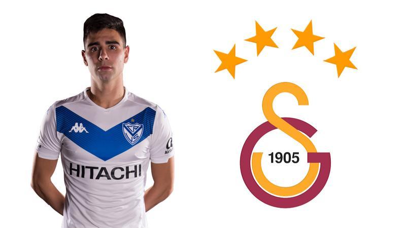 Ali Naci Küçük: Galatasaray'ın yeni stoperi Gianetti | Transfer Haberleri
