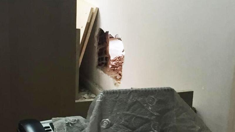 1 trilyonluk vurgun yapıp kaçtılar