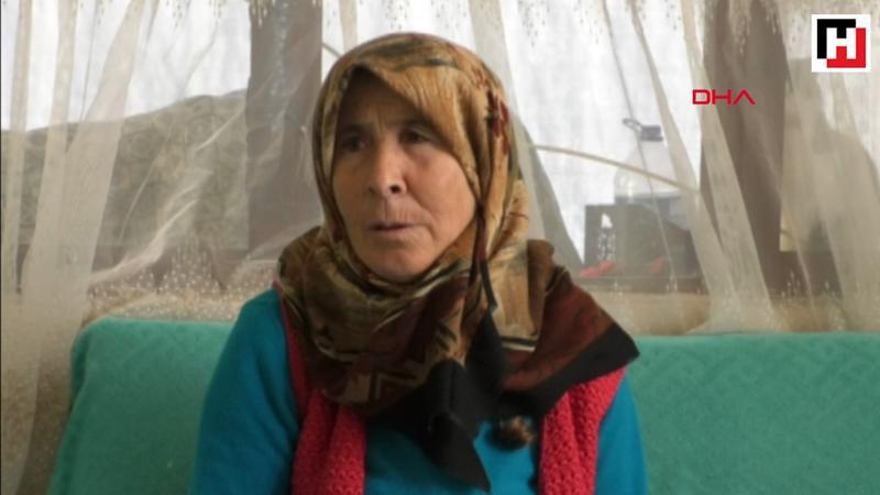 2 Torununa 10 yıldır gözü gibi bakıyor