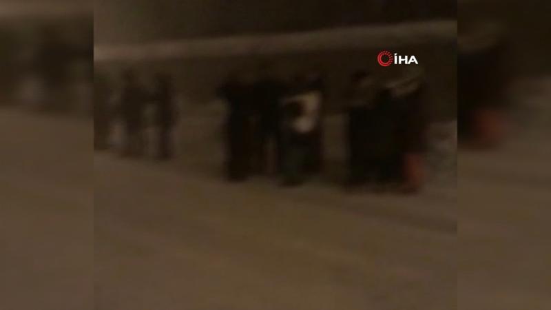 İran’daki deprem Hakkari’de de hissedildi
