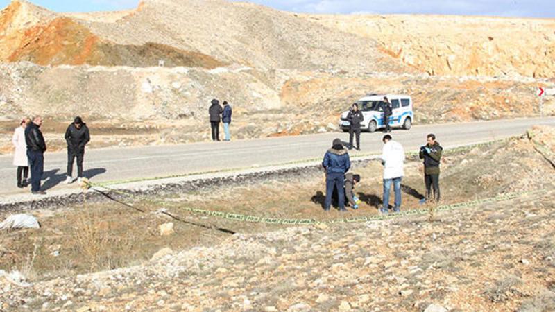 11 yıl önce kaybolan kadına ait olduğu sanılan kemik parçaları bulundu