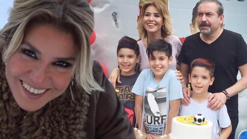 Gülben Ergen: Mustafa düğününe çağırırsa düğününe giderim