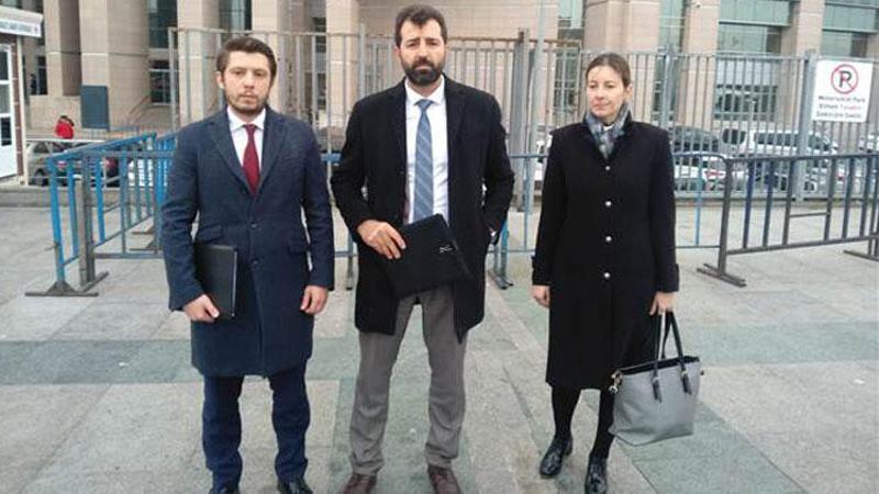İGA'dan iddialarla ilgili suç duyurusu