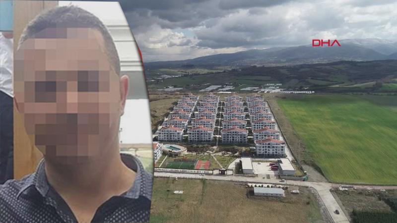 Belediyeden zimmetine para geçiren muhasebeci 1 milyon TL değerinde villa almış