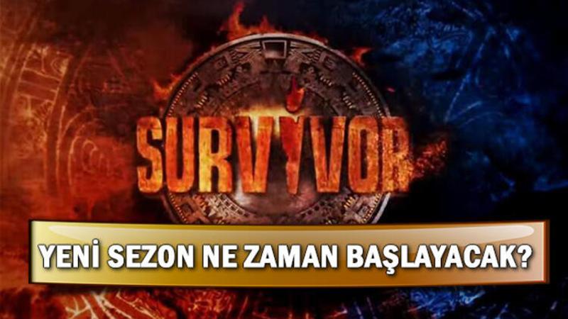 Survivor 2020 ünlüler kadrosu açıklandı