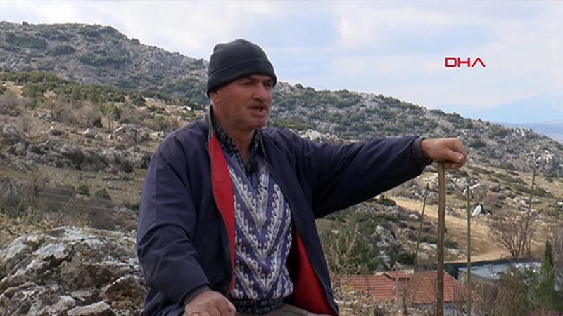 Ferdi Tayfur'un ses ikizi; çoban Bayram