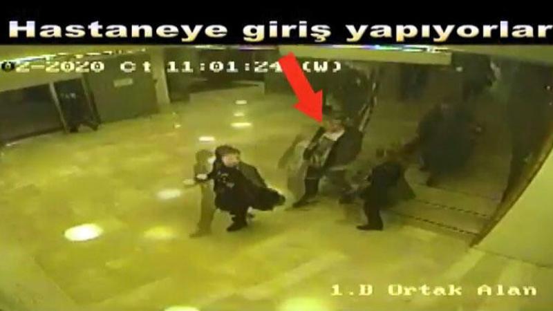 İstanbul'da yasa dışı organ nakli yapan çeteye operasyon