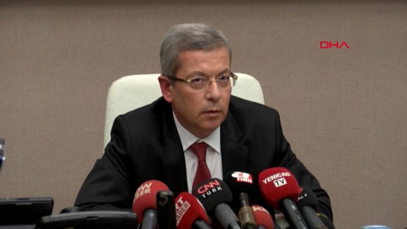 Operasyon Merkezi: Ülkemizde koronavirüs vakası tespit etmedik