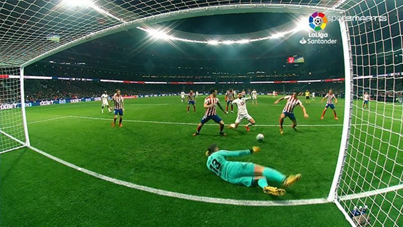 La Liga'da 23.Haftaya farklı bakış