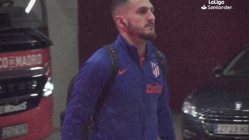 İZLE-LaLiga’da 23. Hafta panoraması