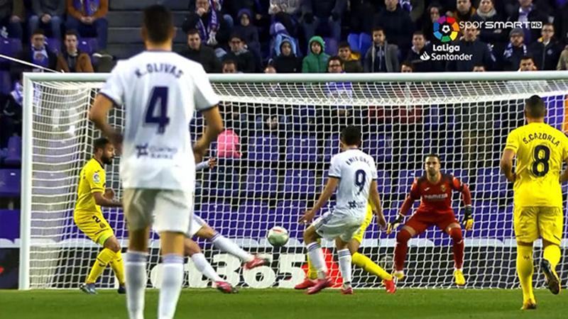 La Liga'da haftanın en iyi 5 golü