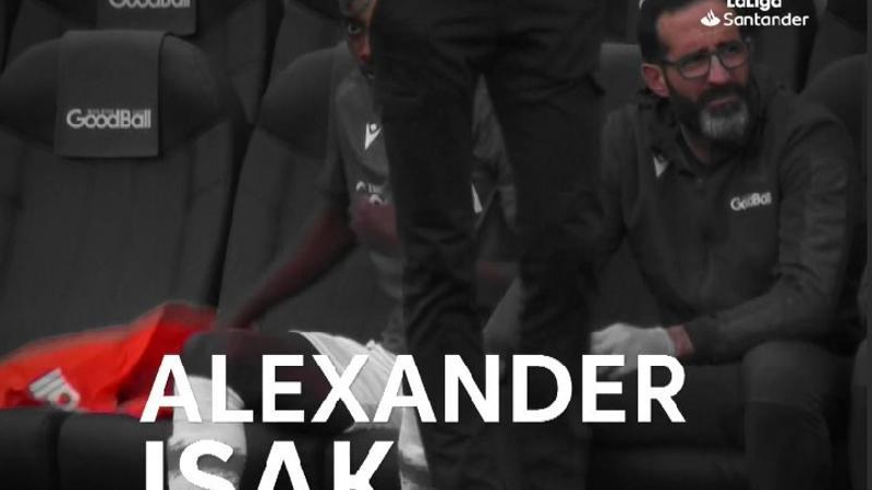 LaLiga’da 23. haftanın oyuncusu