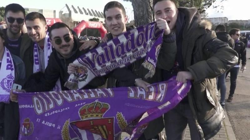 La Liga’da 23.haftanın taraftarları