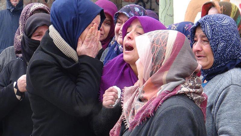 Gaziantep'te karbonmonoksit faciası