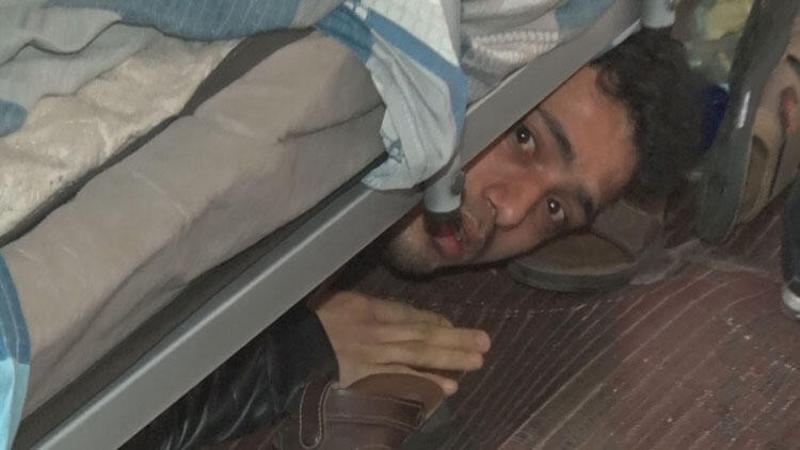 İstanbul'da göçmen kaçakçılığı operasyonu