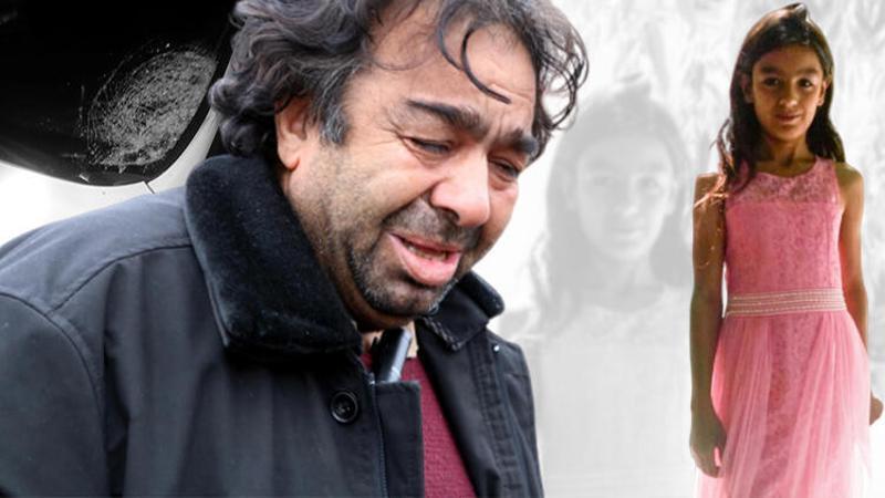Irmak'ın babasından yürek yakan sözler
