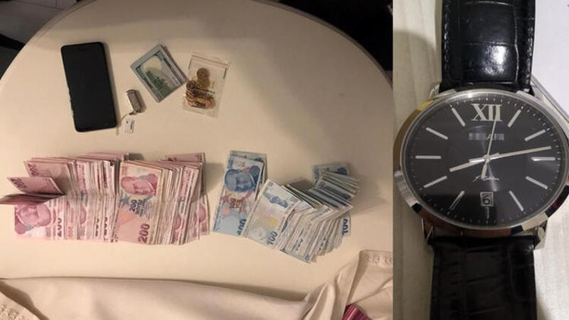 İstanbul'da gaybubet evlerine operasyon