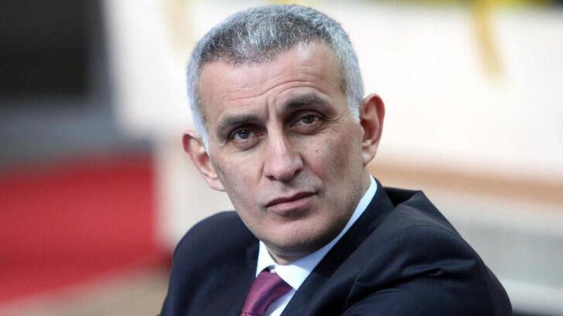 İbrahim Hacıosmanoğlu: "Aziz Yıldırım'da yürek vardı, Ali Koç'ta yürek yok"