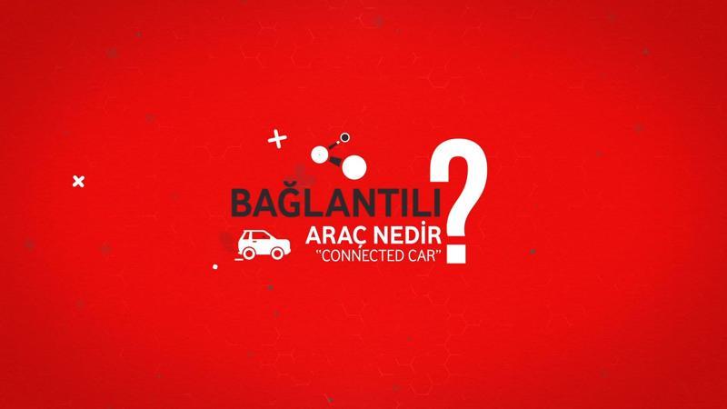 Bağlantılı Araç