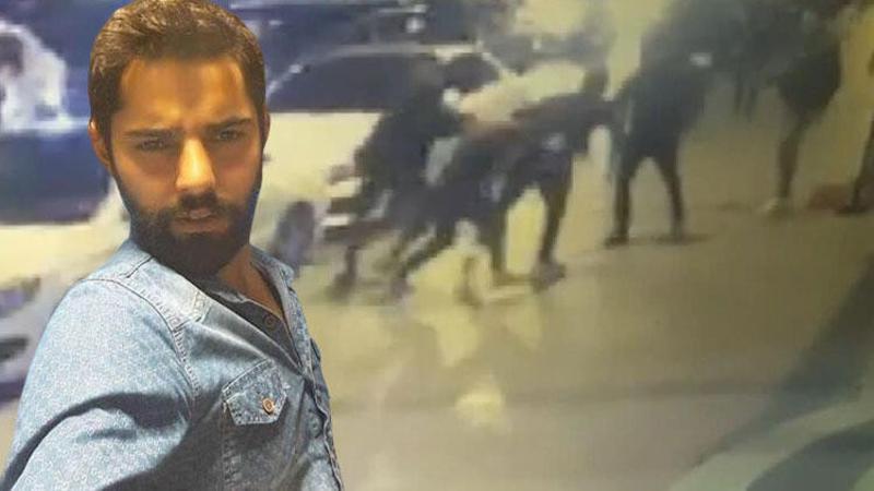 Midye ısmarlama tartışması cinayetle sonuçlandı