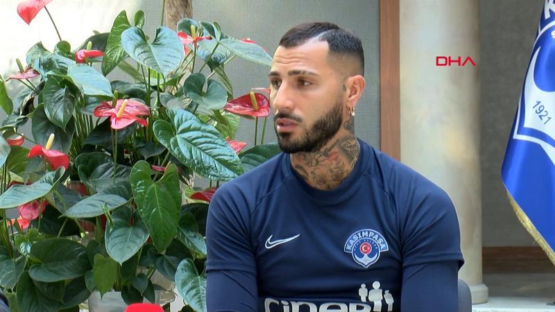 Quaresma: Teknik direktörlük yaparsam Beşiktaş’ta çalışmak isterim
